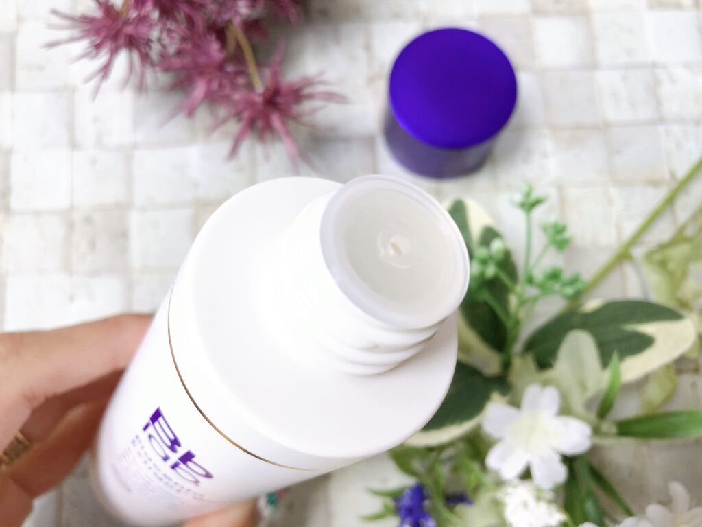 プラセンテン/Bb lab./化粧水を使ったクチコミ（2枚目）