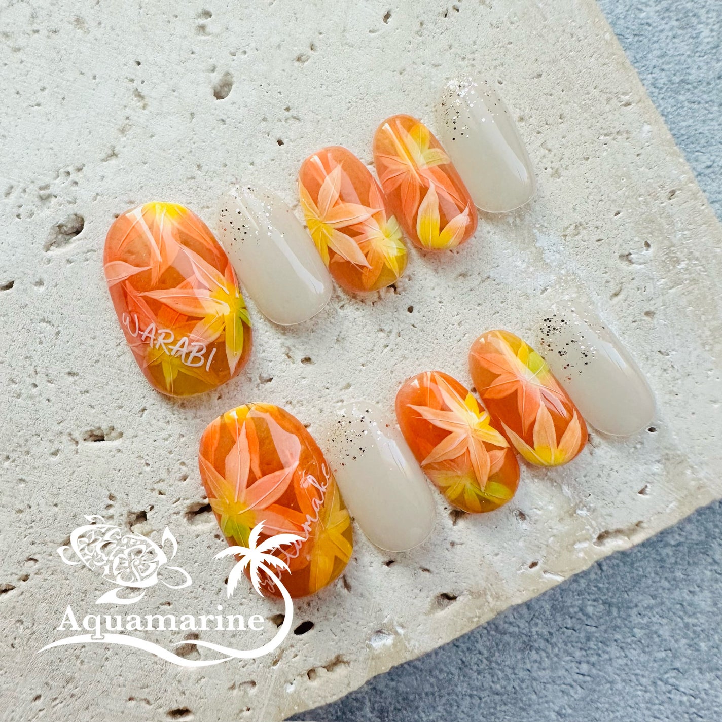 ノンワイプクリア キャンジェル(トップコート)/プリジェル/ジェルネイルを使ったクチコミ(1枚目)