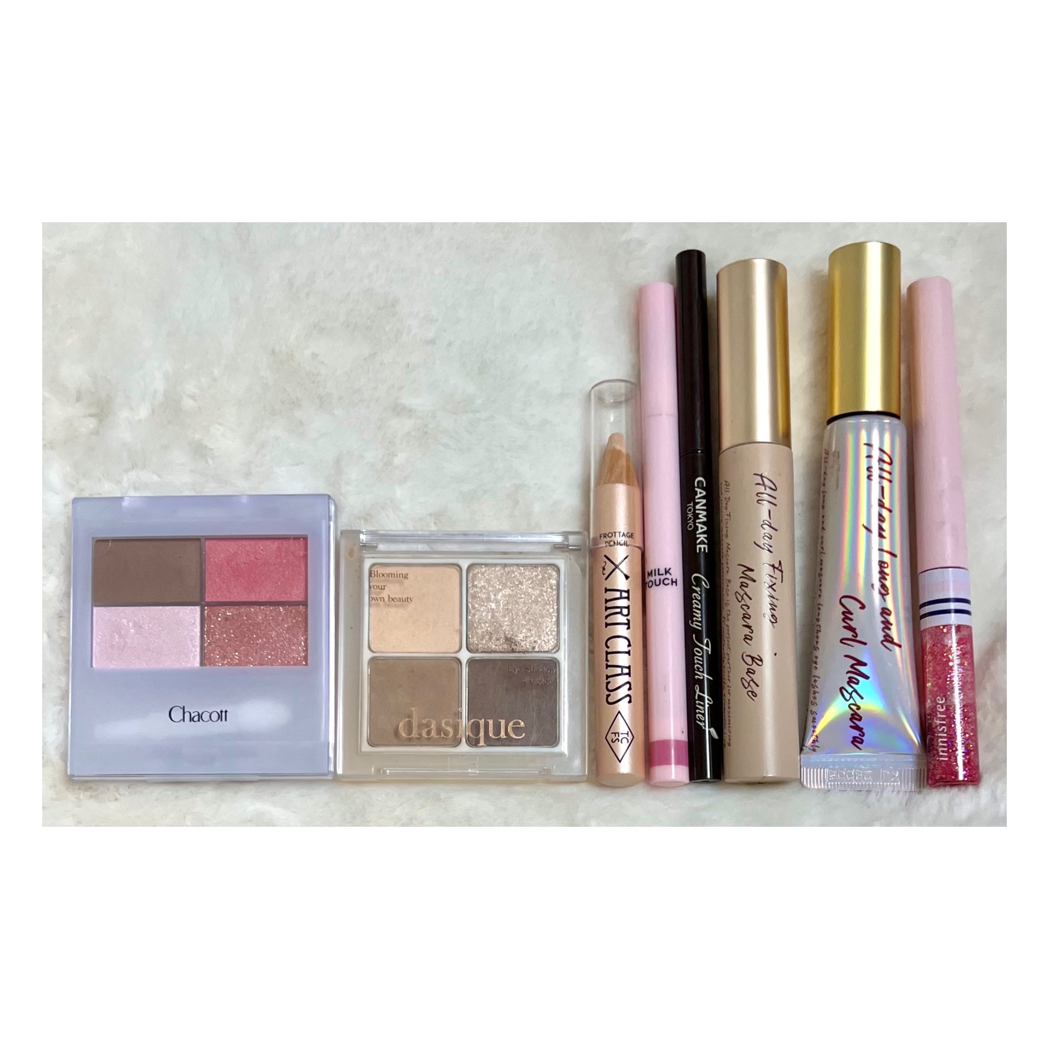 innisfree×FILA 体育祭エディション/innisfree/その他を使ったクチコミ（3枚目）