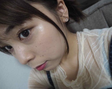 ALBION リフティング エマルジョン モイストのクチコミ「お試し用でもらったファンデーションがとても良かったので
載せます(*Ü*)
クリーム系のファ.....」(1枚目)