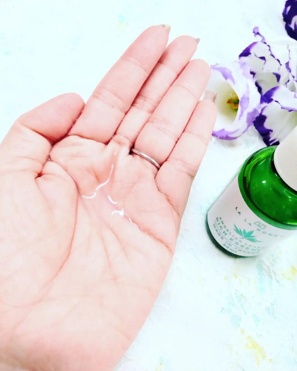 を使ったクチコミ（3枚目）