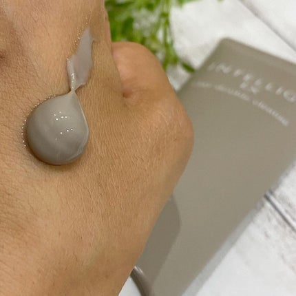 クレイ W クレンズ/アンテリージェEX/クレンジングクリームを使ったクチコミ(4枚目)