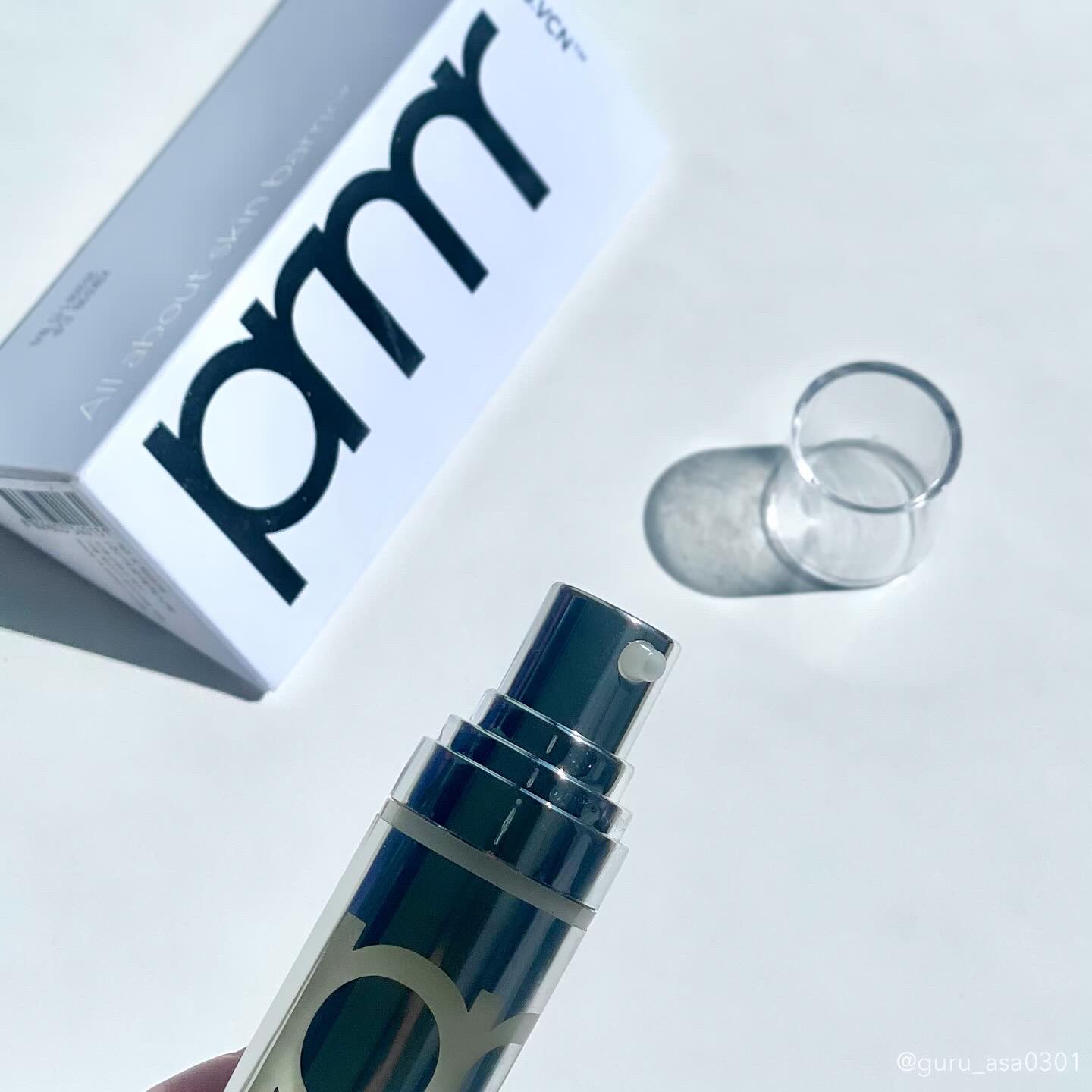 ユース ラディアンス ビタチノール セラム/primera/美容液を使ったクチコミ（2枚目）