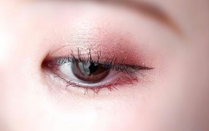 ラッシュフォーマー(カラー)/KATE/マスカラを使ったクチコミ(3枚目)