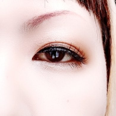 パーフェクトスタイリストアイズ/キャンメイク/アイシャドウパレットを使ったクチコミ(5枚目)