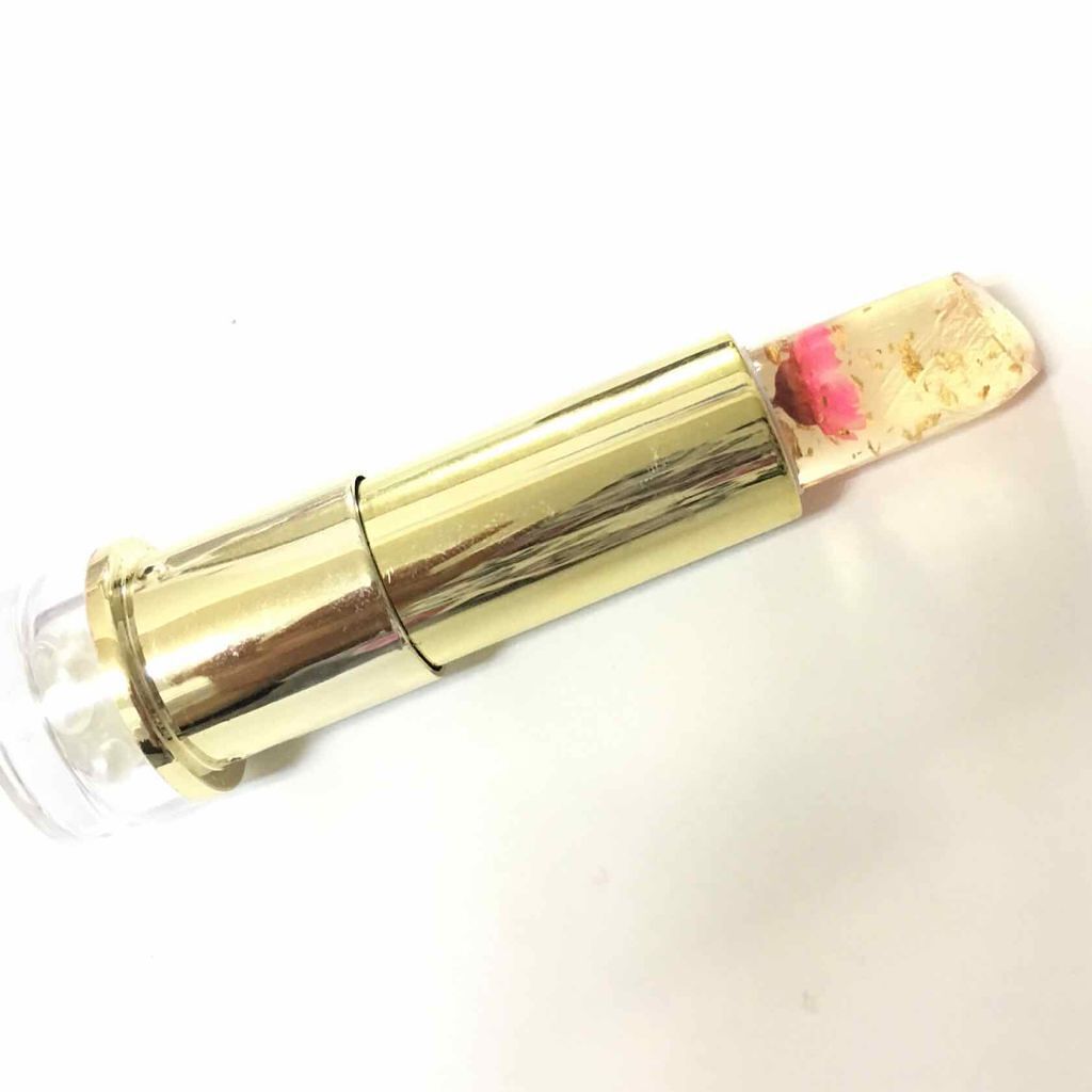 フラワーティントリップN オイルイン/Kailijumei/リップティントを使ったクチコミ（1枚目）