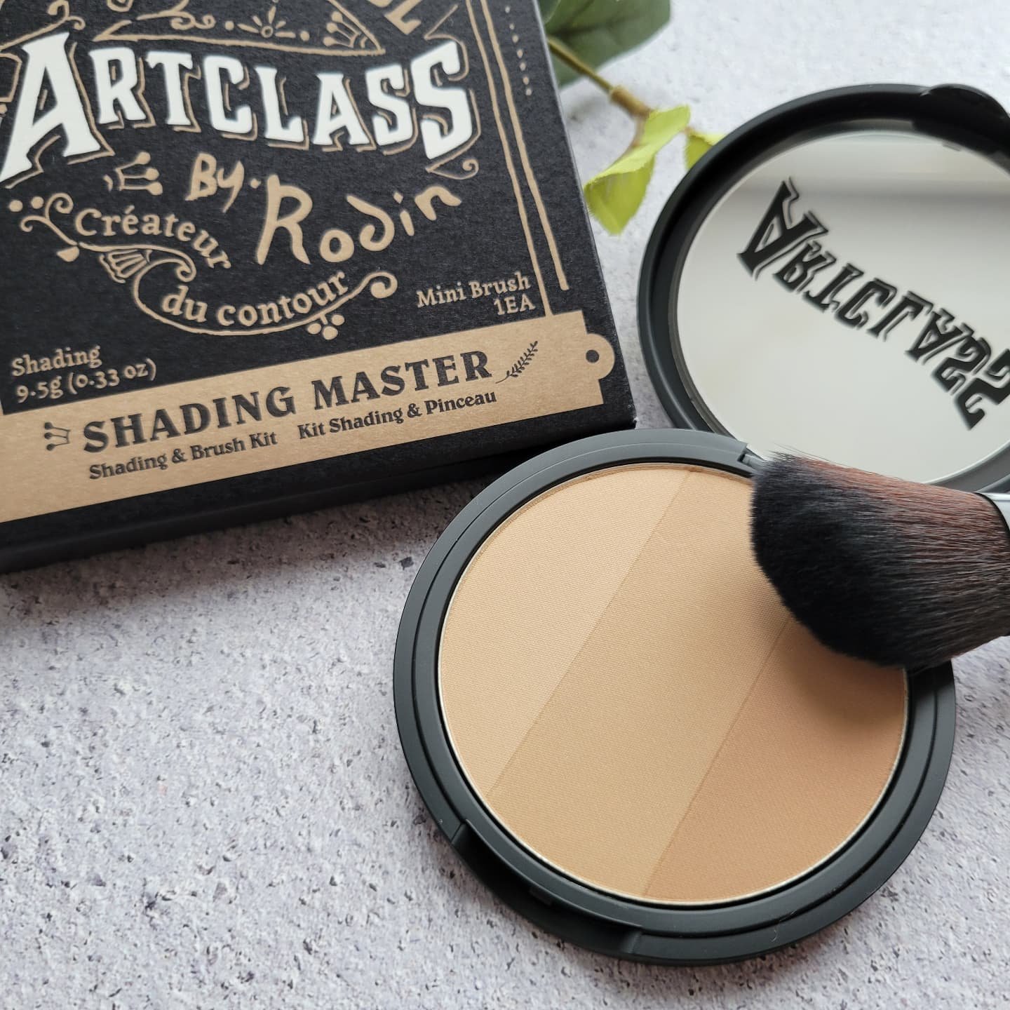 アートクラスバイロダン シェーディング/too cool for school/シェーディングを使ったクチコミ（1枚目）