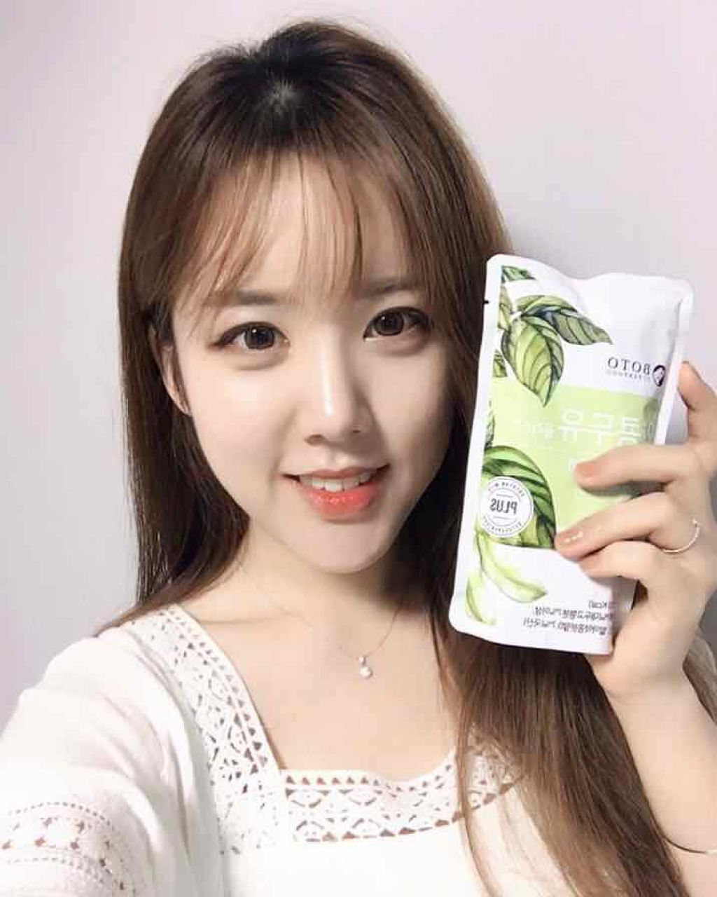 クリスタルスティックアイシャドウ/TONYMOLY/スティックアイシャドウを使ったクチコミ（1枚目）