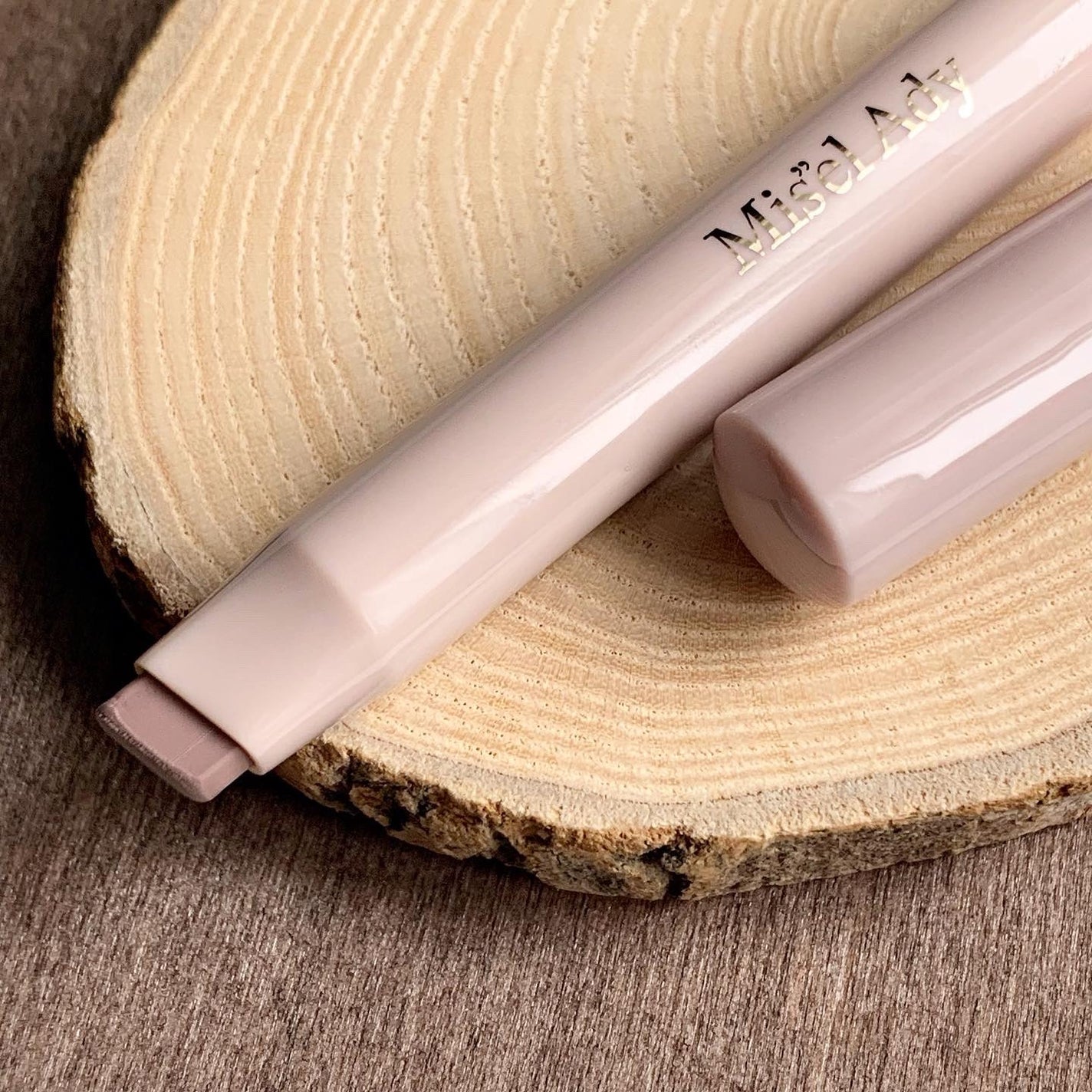 コガオシェードペン/ミゼルエディ/シェーディングを使ったクチコミ(2枚目)