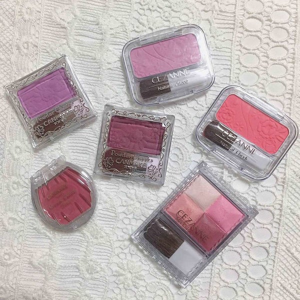 ぽっ♡と恋に落ちたみたい!夕方まで色持ち抜群なティントチーク特集