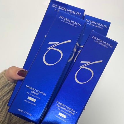 試してみた】ハイドレーティングクレンザー ZO Skin Healthの 試してみた】ハイドレーティングクレンザー ZO Skin Healthの