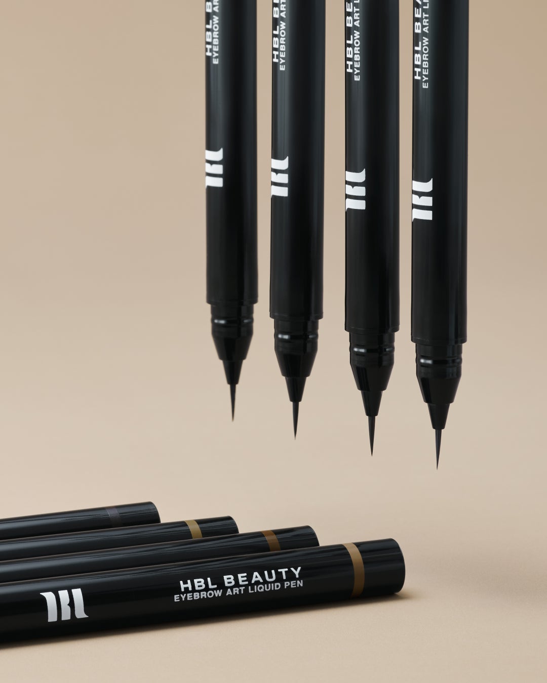 HBL アイブロウ アートリキッドペン / HBL BEAUTY