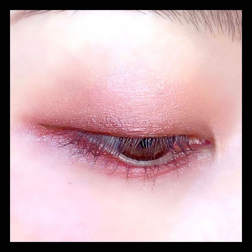 パーツリサイズシャドウ/KATE/アイシャドウパレットを使ったクチコミ(7枚目)