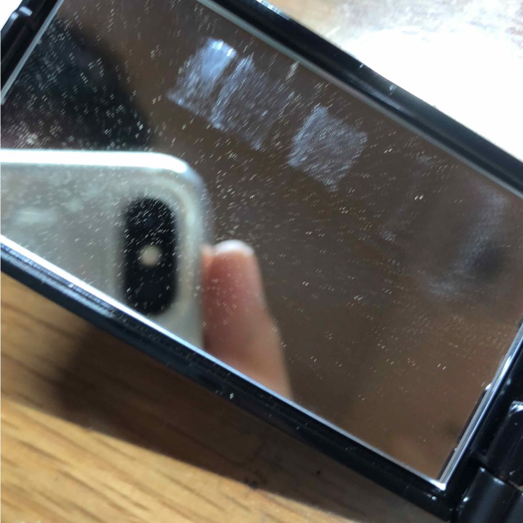 デザイニングアイブロウN/KATE/パウダーアイブロウを使ったクチコミ（1枚目）