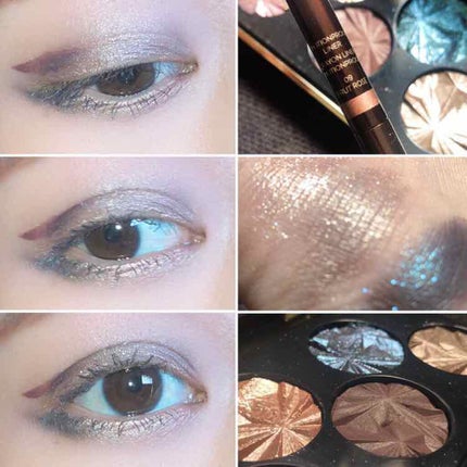 エテュセ アイエディション(マスカラ)/ettusais/マスカラを使ったクチコミ(2枚目)