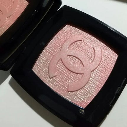 レ キャトル オンブル/CHANEL/アイシャドウパレットを使ったクチコミ(4枚目)