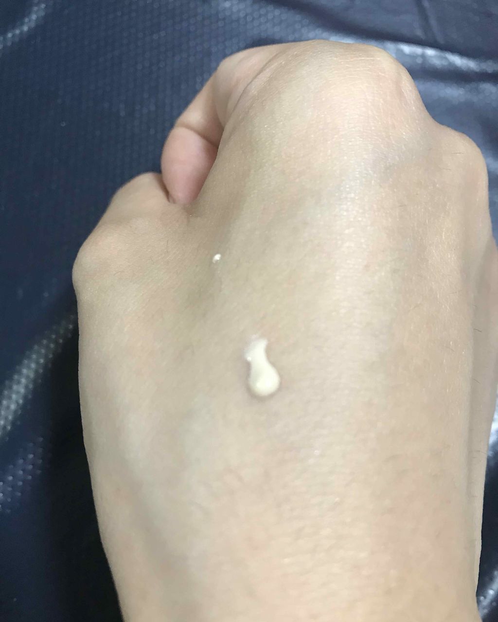 ビオレUV SPF50+の化粧下地UV 皮脂テカリ防止タイプ/ビオレ/化粧下地を使ったクチコミ（2枚目）