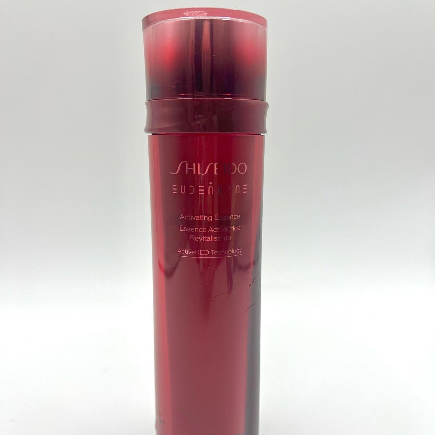 オイデルミン エッセンスローション/SHISEIDO/化粧水を使ったクチコミ(2枚目)