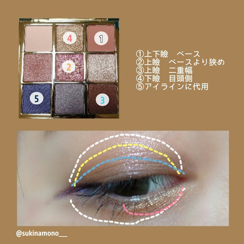 【旧品】パウダーチークス/キャンメイク/パウダーチークを使ったクチコミ（2枚目）