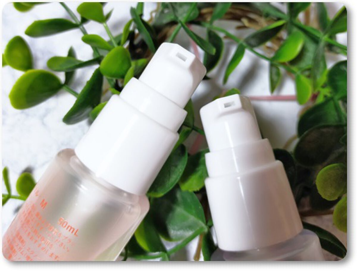 ウェイクアップセラム/Haaabit/歯磨き粉を使ったクチコミ（2枚目）