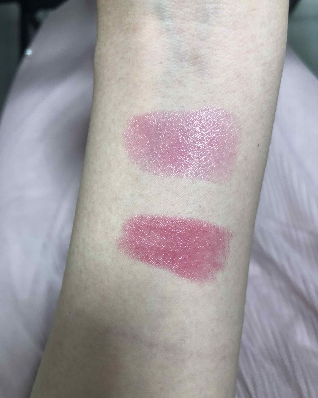 オペラ リップティント N/OPERA/リップティントを使ったクチコミ（3枚目）