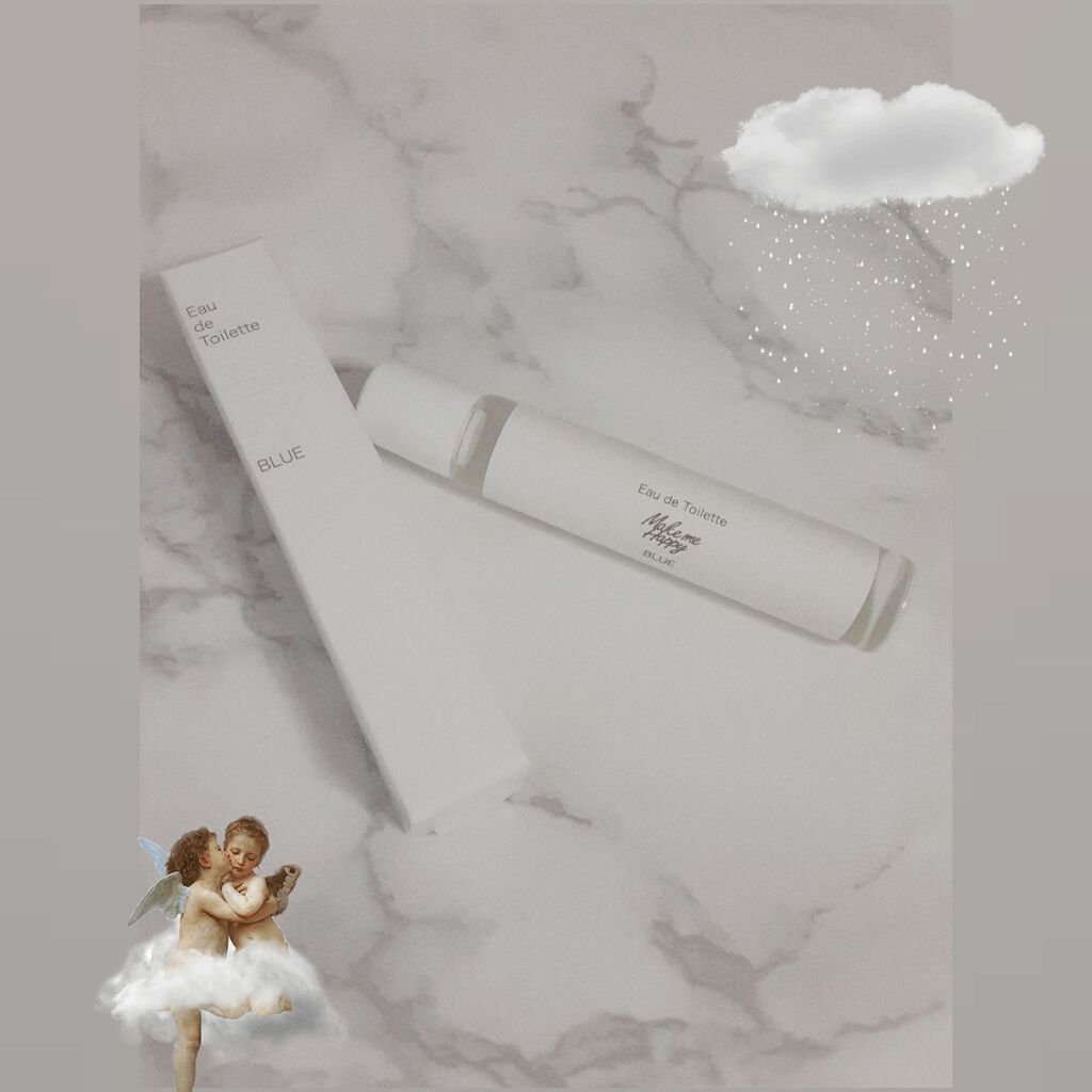 オーガニック認証 精油リップスティック スーパーポジティブ ライズ/THE PUBLIC ORGANIC/リップクリームを使ったクチコミ(2枚目)