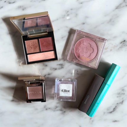 リップカラーシールド/CEZANNE/口紅を使ったクチコミ(1枚目)