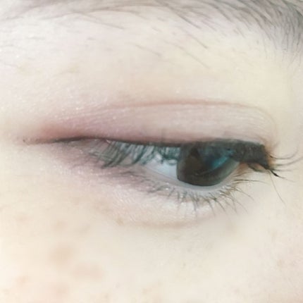 ラッシュエキスパンダー ロングロングロング/MAJOLICA MAJORCA/マスカラを使ったクチコミ(3枚目)