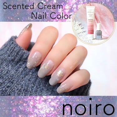 センティッド クリーム(レディブーケ) 40ml/noiro/ボディクリームを使ったクチコミ（1枚目）