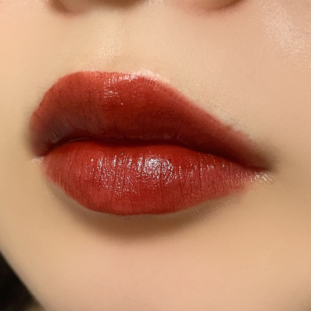 ミネラルロングラッシュマスカラ/エトヴォス/マスカラを使ったクチコミ(4枚目)