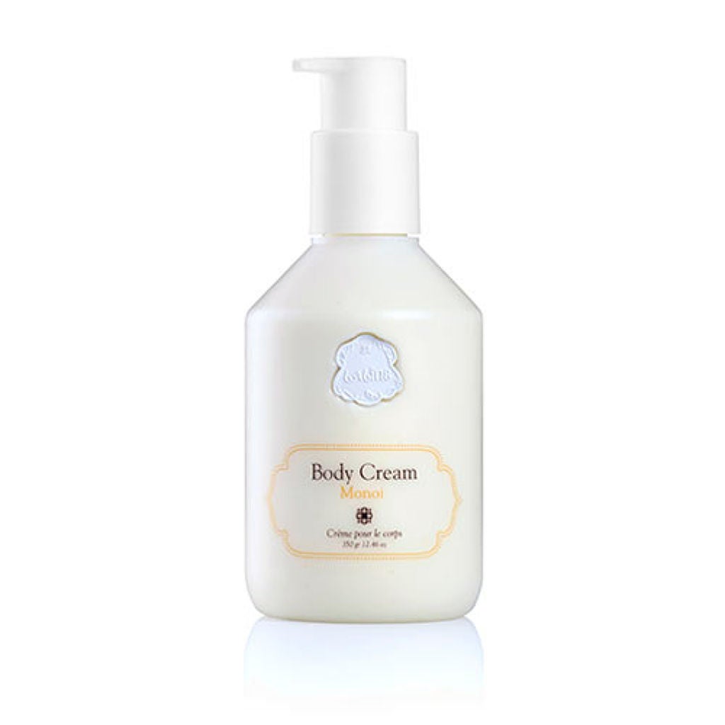 ボディクリーム モノイ Laline