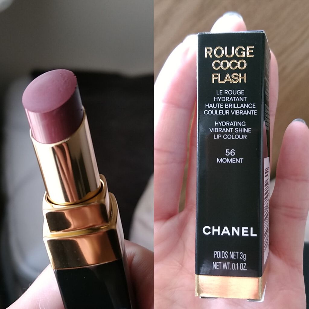 カラーリッシュ ルルージュ/ロレアル パリ/口紅を使ったクチコミ（1枚目）