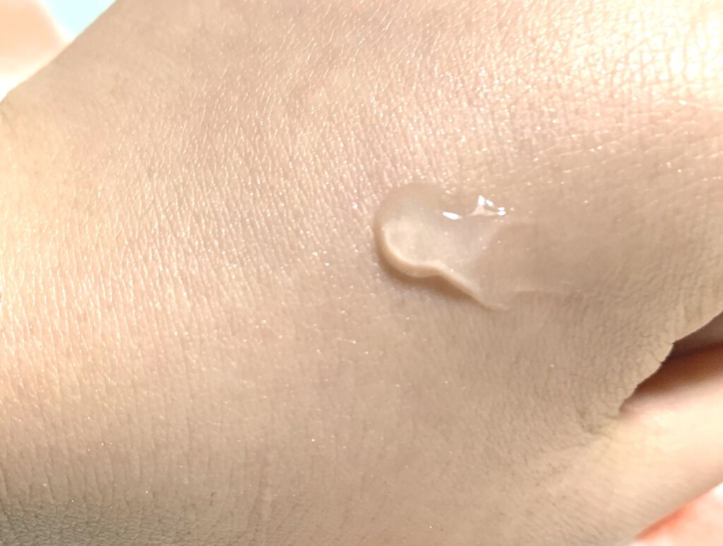 ディープ オイルクレンジング ジェル/フイルナチュラント/クレンジングジェルを使ったクチコミ(2枚目)