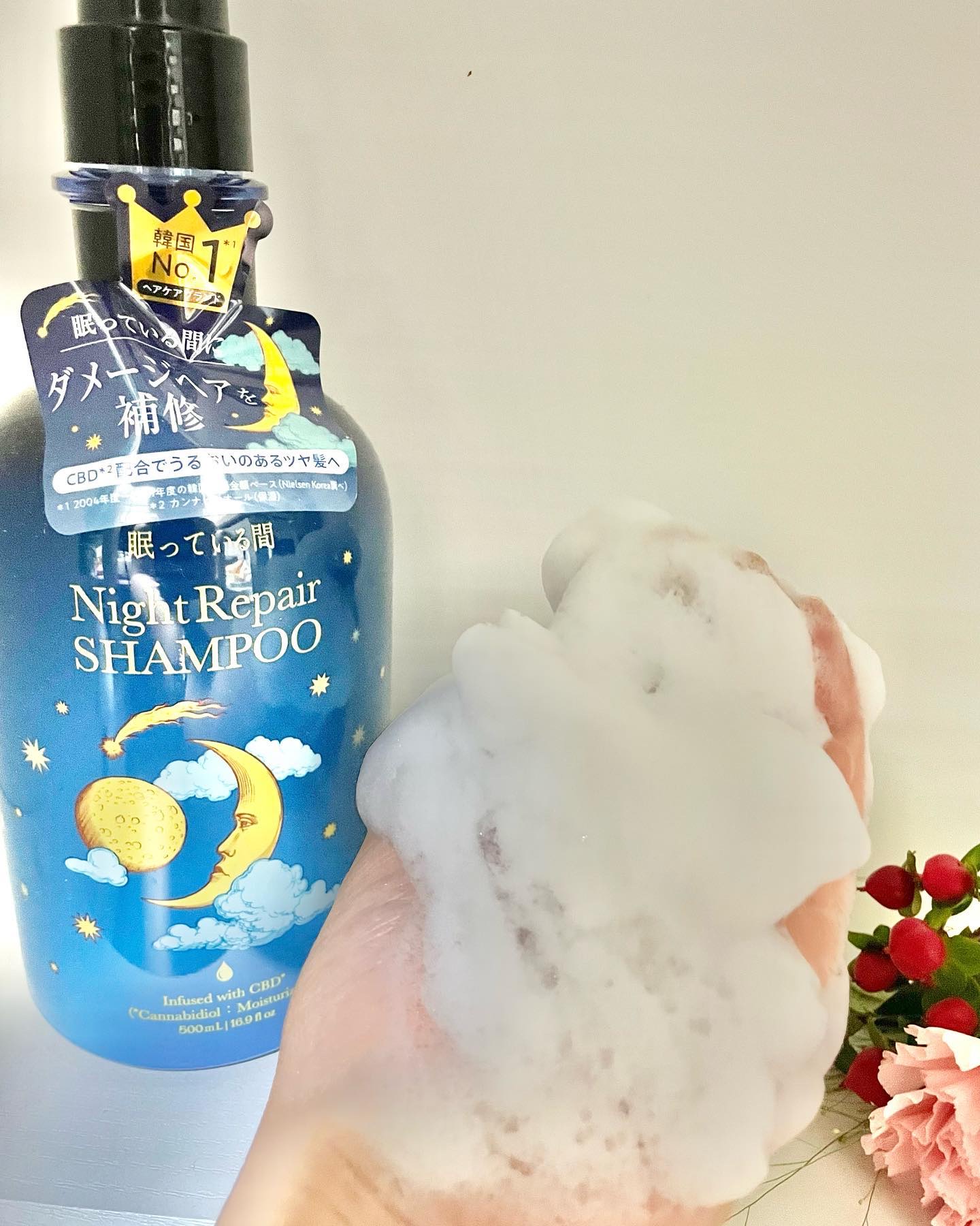 を使ったクチコミ（3枚目）