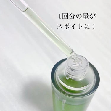 celimax Noni Ampuleのクチコミ「【celimax ノニ エネルギー アンプル】
☑️30ml.50ml（こちらは50ml）
ノ.....」（3枚目）