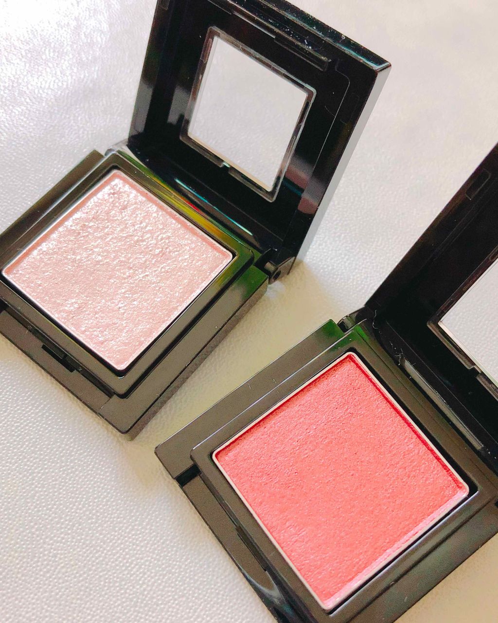 ヴィセ アヴァン シングルアイカラー/Visée/単色アイシャドウを使ったクチコミ(2枚目)