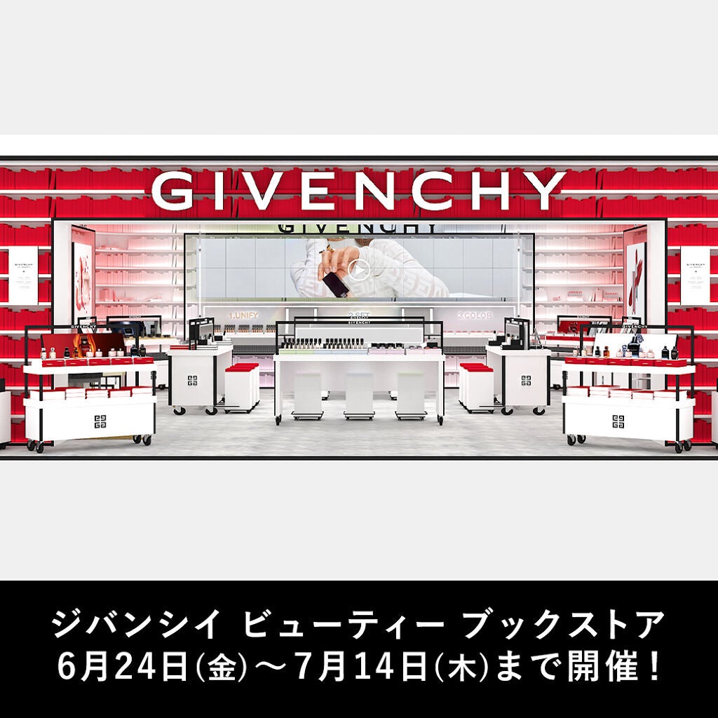 プリズム・リーブル/GIVENCHY/ルースパウダーを使ったクチコミ(2枚目)