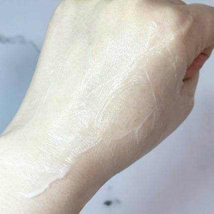 ハイドラバスターアクアクリームインジェル/onoma/フェイスクリームを使ったクチコミ(5枚目)