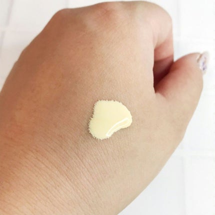 UVベースコントロールカラー/無印良品/化粧下地を使ったクチコミ(5枚目)