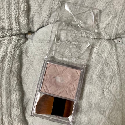 ナチュラルマットシェーディング/CEZANNE/シェーディングを使ったクチコミ(2枚目)