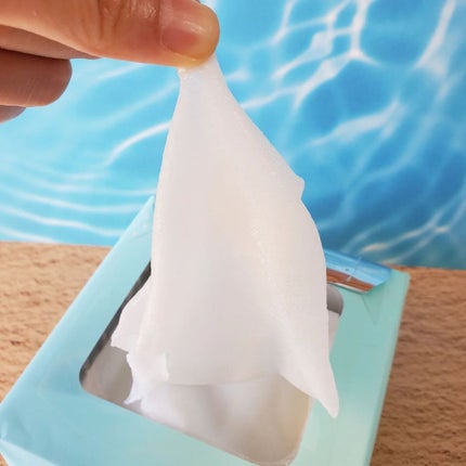 モイストリペアマスク/LIHAW/シートマスク・パックを使ったクチコミ(6枚目)