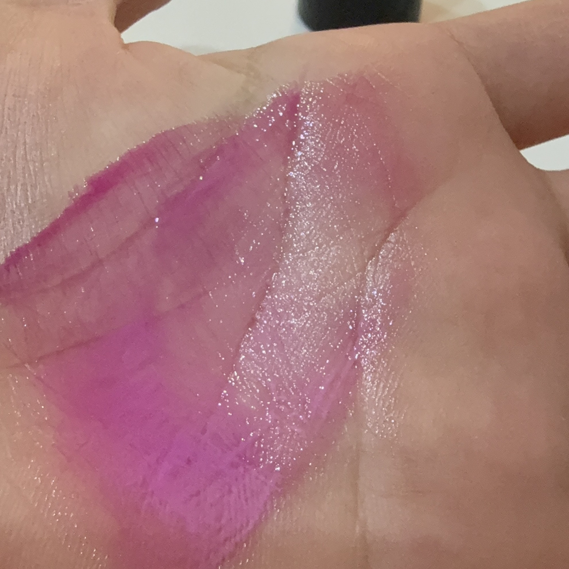 ソマルカ　カラーシャンプー/カラーチャージ/SOMARCA/サロンシャンプーを使ったクチコミ（3枚目）