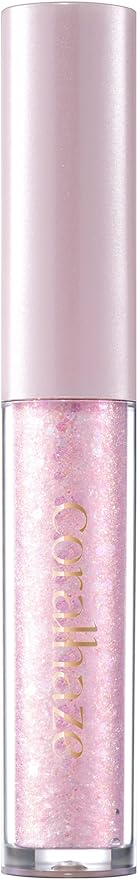 STARDUST GLITTER / Coralhaze