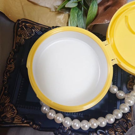 ポアバリアクレンジングバーム/SKIN&LAB/クレンジングバームを使ったクチコミ(4枚目)