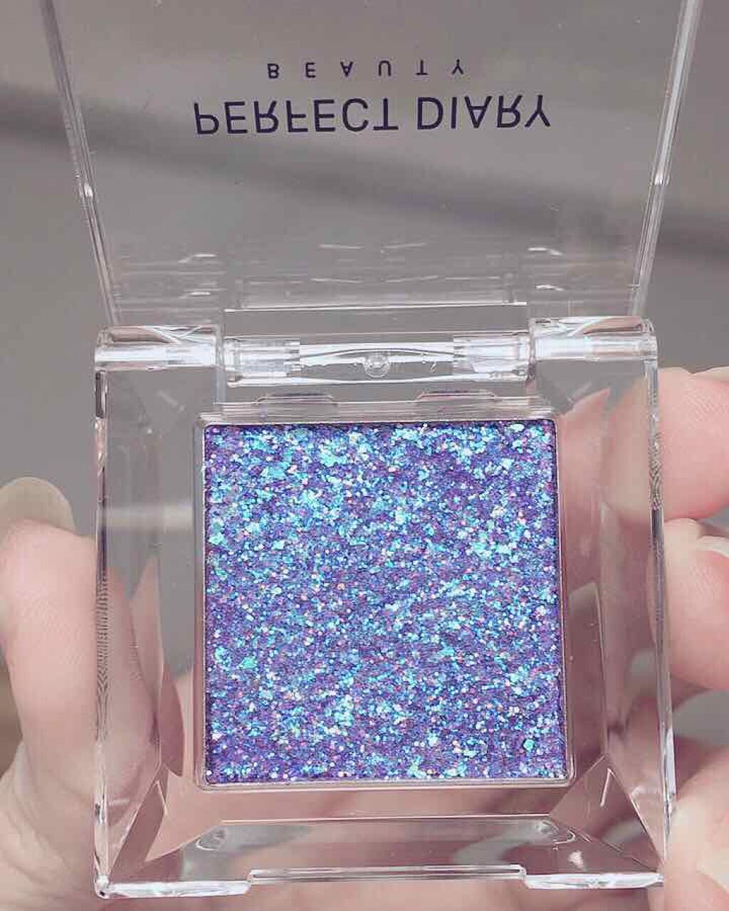 ウィンクファイブアイシャドウ jupiter/WHOMEE/スティックアイシャドウを使ったクチコミ（2枚目）