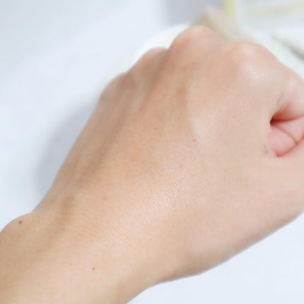 ミルキージェル エンリッチ LF/アベンヌ/フェイスクリームを使ったクチコミ(5枚目)