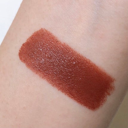 ルージュ エッセンシャル シルキー クリーム リップスティック/ローラ メルシエ/口紅を使ったクチコミ(2枚目)