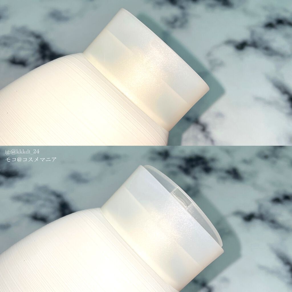 しっとり シャンプー/トリートメント/WANOMI/シャンプー・コンディショナーを使ったクチコミ(6枚目)