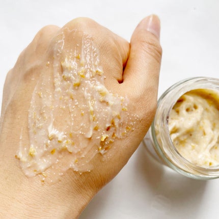 RICE MASK/I'm from/洗い流すパック・マスクを使ったクチコミ(5枚目)