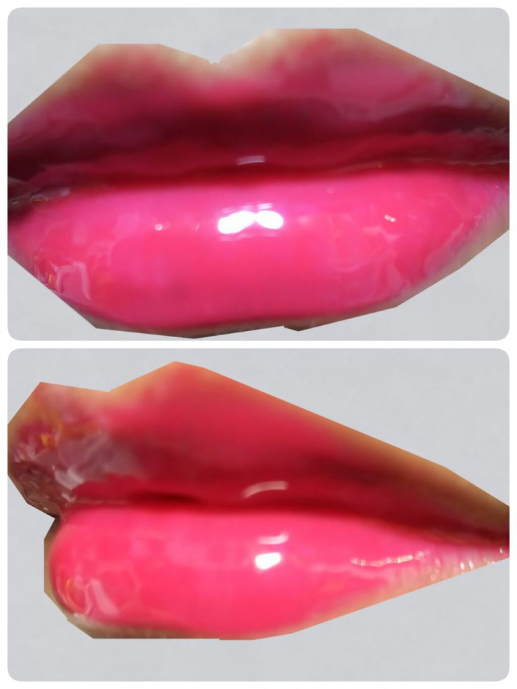 DDS マトリックス エキス リップ用〈8g〉/I・TEC/リップ美容液を使ったクチコミ(4枚目)